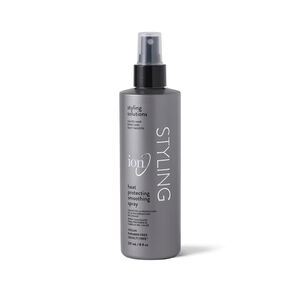 Heat Protecting Smoothing Spray