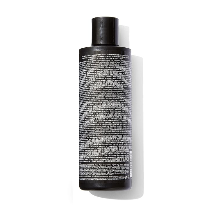 Blowin' Smoke Semi Permanent Conditioning Hair Color
