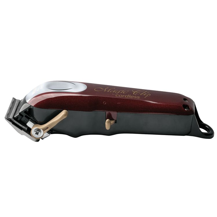 Cordless Magic Clip