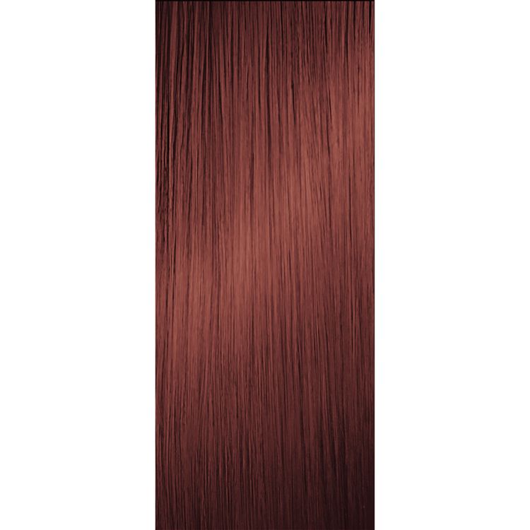 5NRG Medium Neutral Red Golden Brown Permanent Liqui-Crème Hair Color