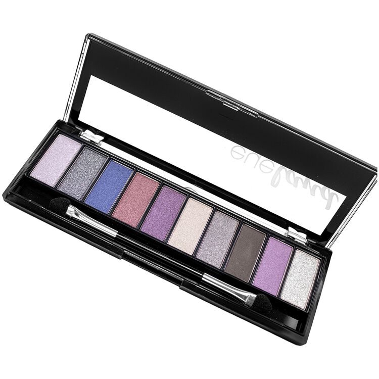Eyeland Vibes Eyeshadow Palette Cabana