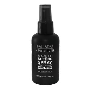 4 Ever & Ever Dewy Finish Make Up Setting Spray