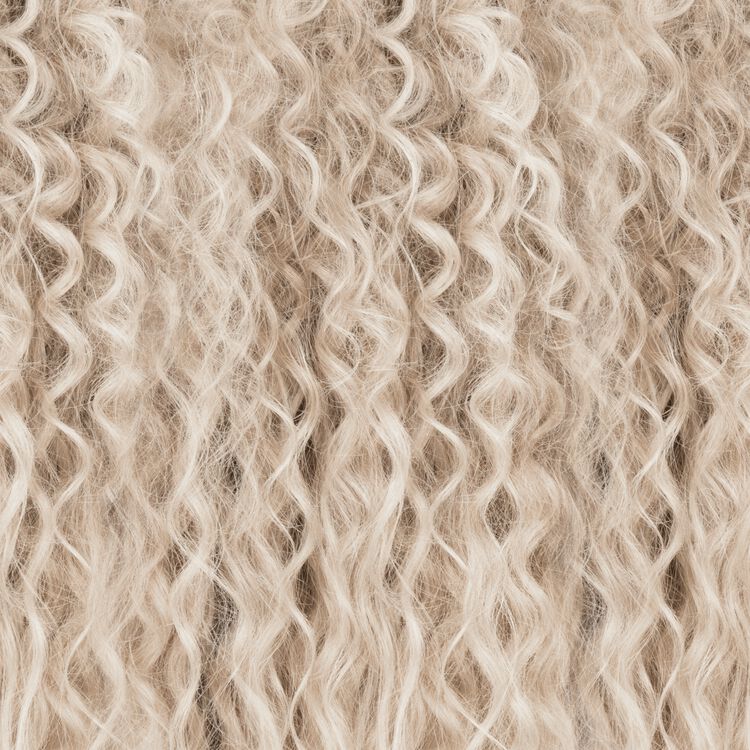 Intensive Shine 9NA Very Light Ash Blonde Demi Permanent Creme Hair Color