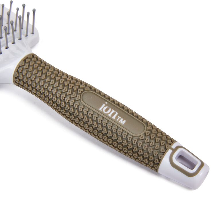 Blowout Vent Brush