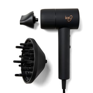 Luxe Turbosonic Hair Dryer