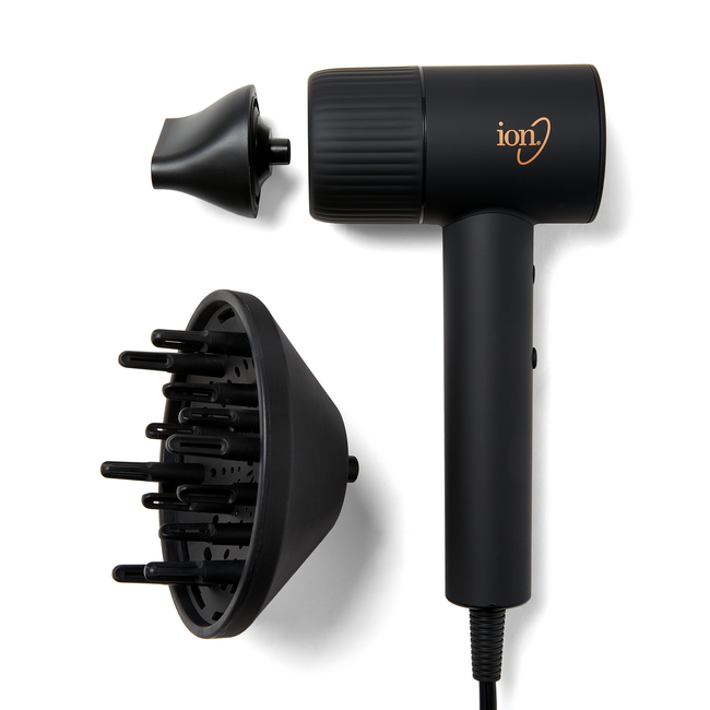 【激安通販オンラインショップ】 Luxe ion Turbosonic Beauty Sally | Tools Styling | Dryer Hair ヘアドライヤー