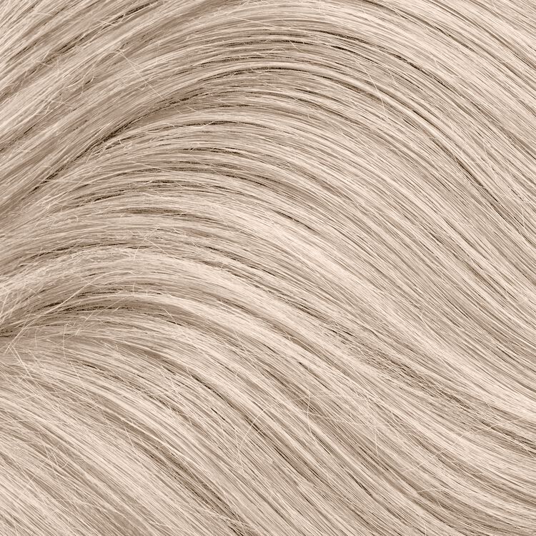 10V Lightest Cool Blonde Permanent Liquid Hair Color