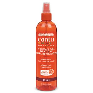 Next Day Curl Revitalizer
