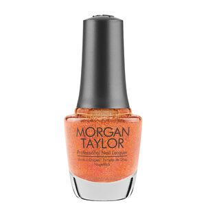 Sunrise And The City Nail Lacquer