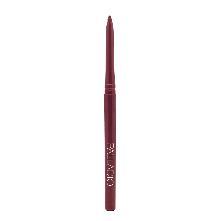 Retractable Lip Liner Raisin