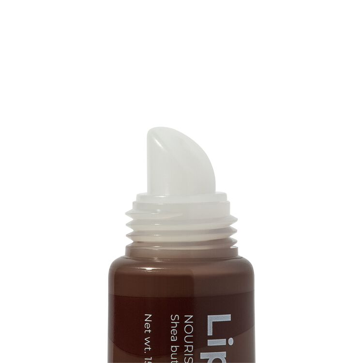Lip Butter Brownie