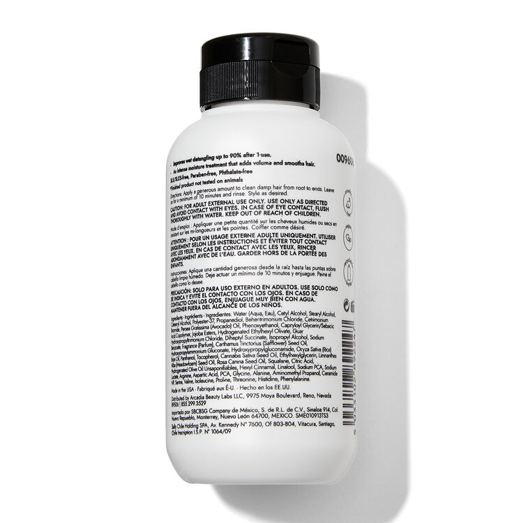 Bonding Hydration Mask