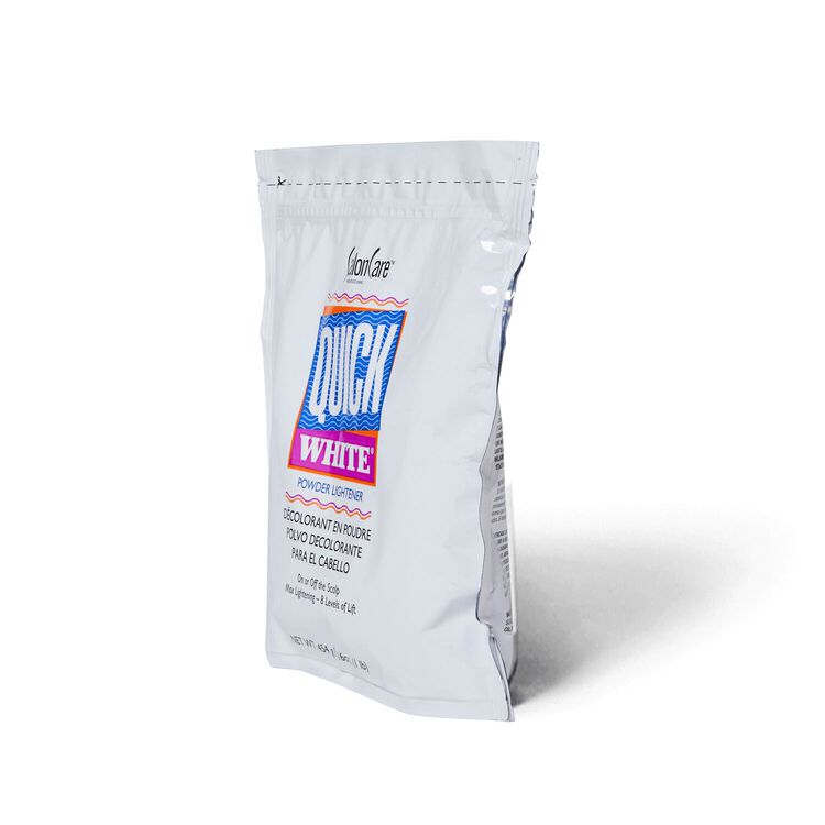Quick White Powder Lightener 1 lb