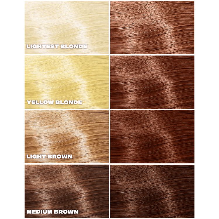Earthworm Greenhaus Semi-Permanent Hair Dye