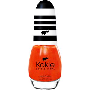 Professional Nail Polish Splendor