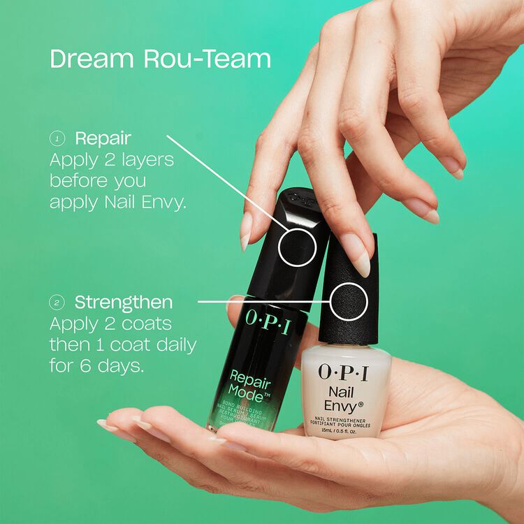 Nail Envy Nail Strengthener