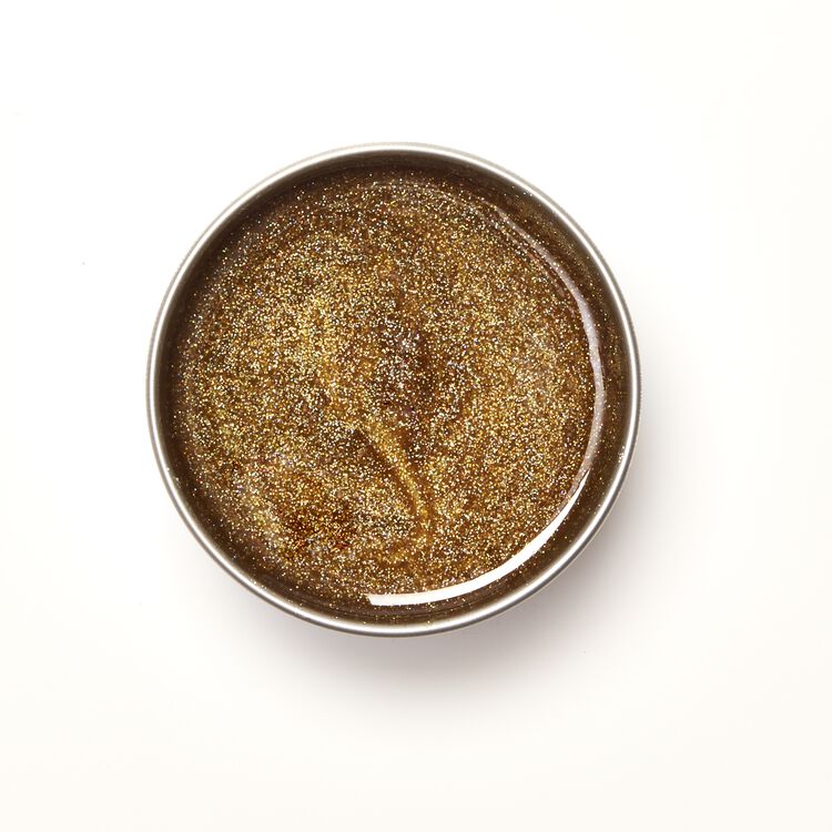 Brazilian Glitter Wax