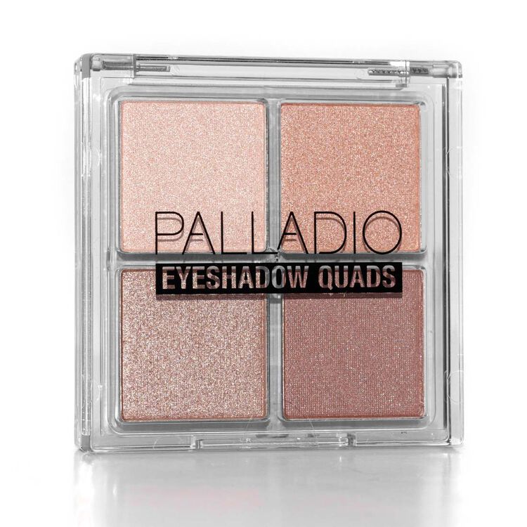 Ballerina Eye Shadow Quads