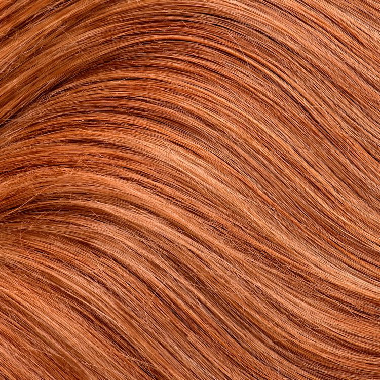 5RC Light Copper Brown Permanent Creme Hair Color