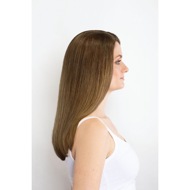 8N Medium Blonde Permanent Liqui-Creme Hair Color