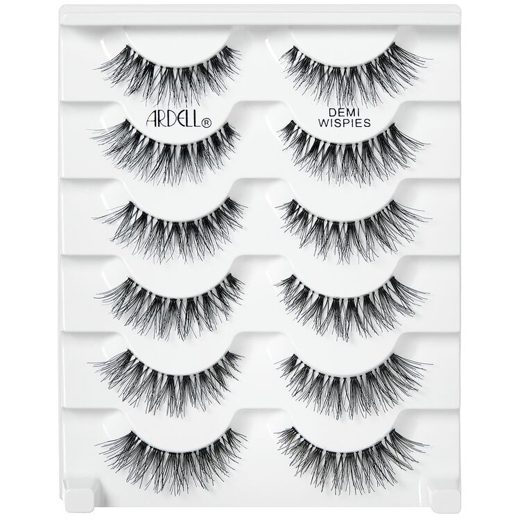 Demi Wispies 6 Pack