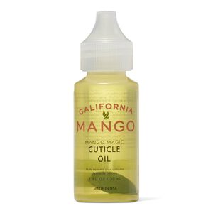 Magic Cuticle Oil 1 oz.