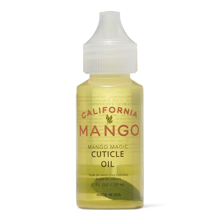 Magic Cuticle Oil 1 oz.