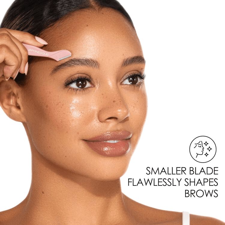 Mini Touchup Razors - 3ct