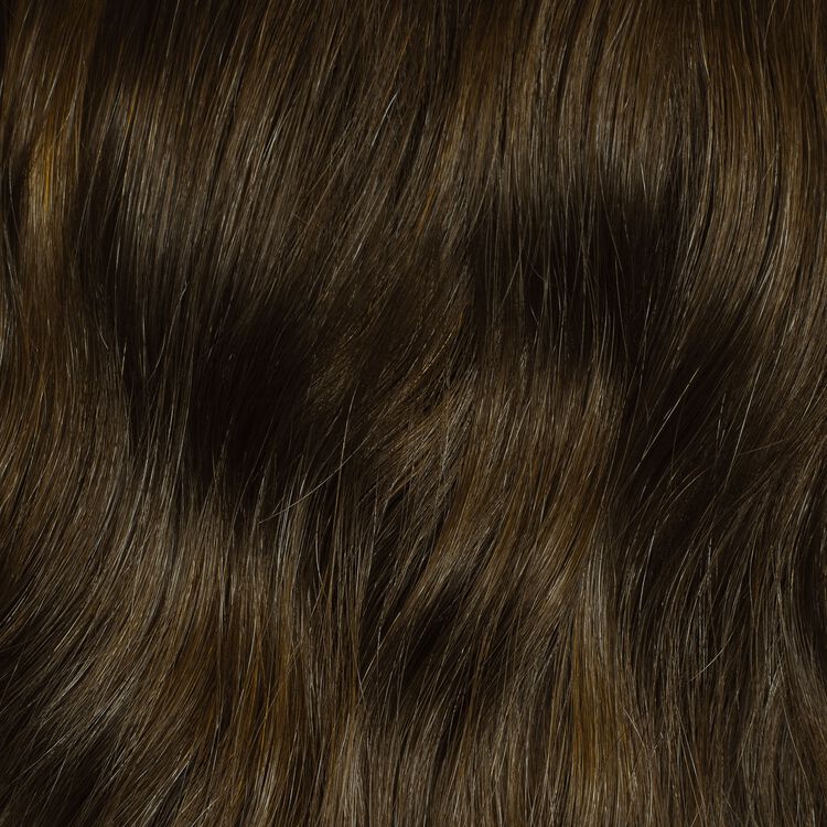 Ammonia-Free Permanent Hair Color Natural Light Rich Chestnut Brown 5NN