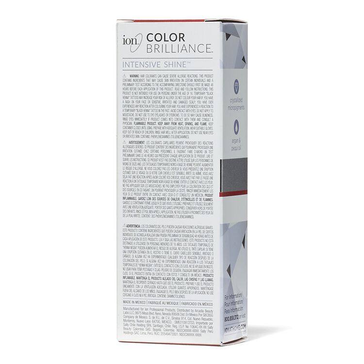 7RC Medium Copper Blonde Permanent Liquid Hair Color