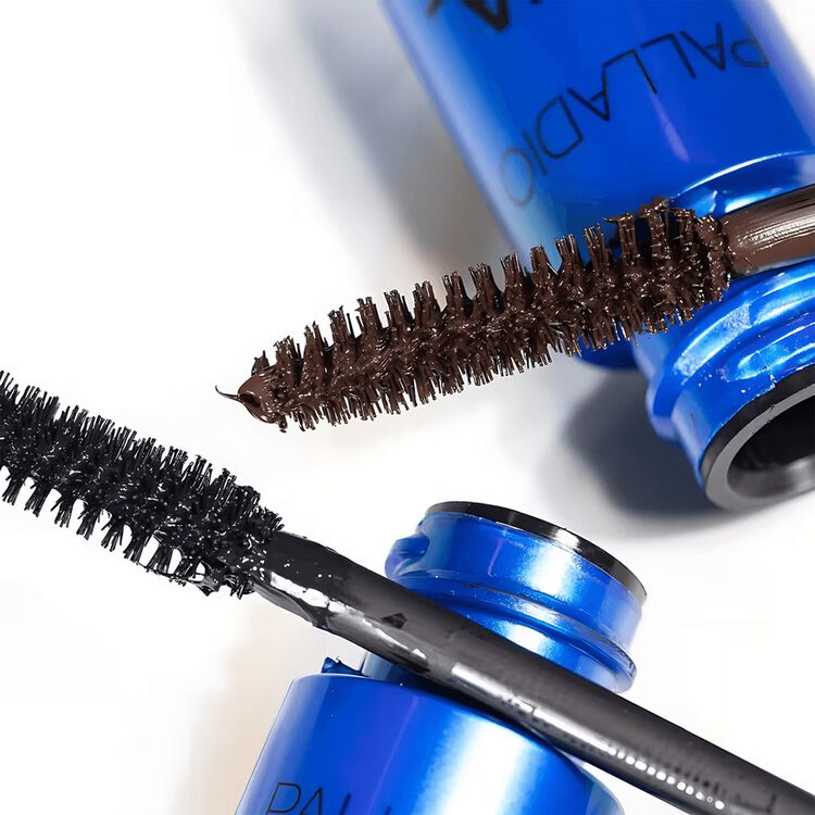Aqua Force Brown Waterproof Mascara