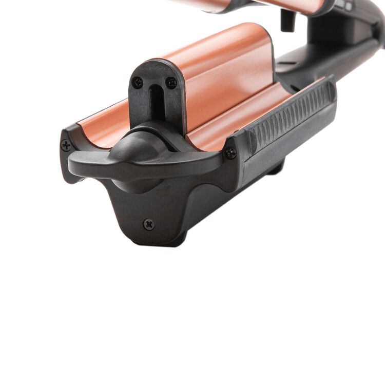 Luxe Adjustable Deep Waver