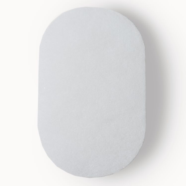 Body Buffing Pad