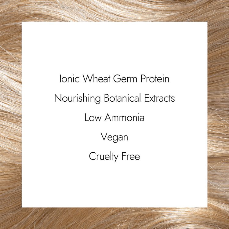9NN Very Light Intense Blonde Permanent Creme Hair Color