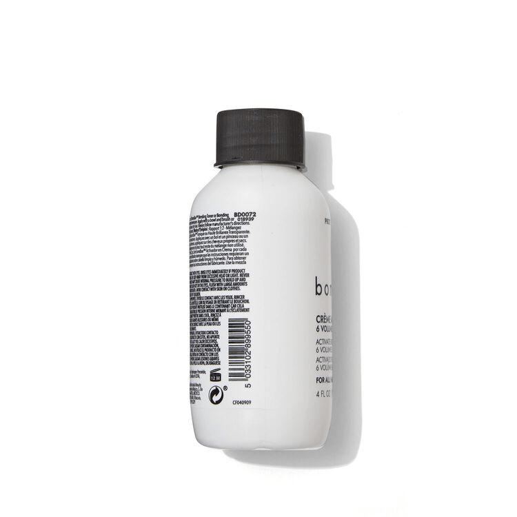 Crème Activator