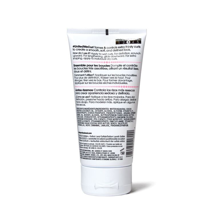 Curls Taming Cream