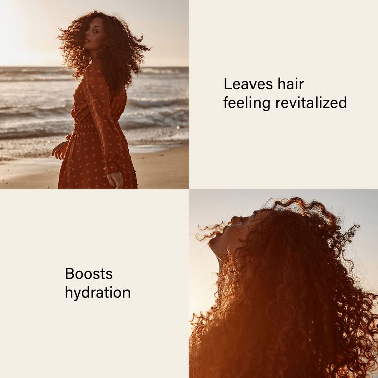 Energizing Shampoo