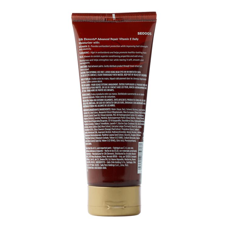 Advanced Repair Daily Moisturizer