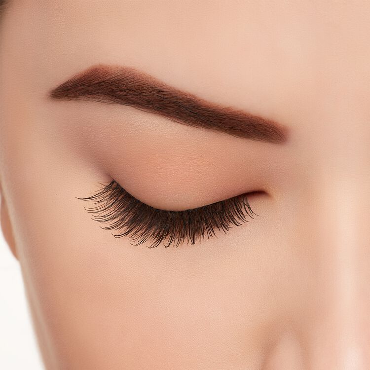 Natural #110 Lashes
