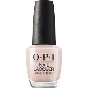 Throw Me a Kiss Nail Lacquer