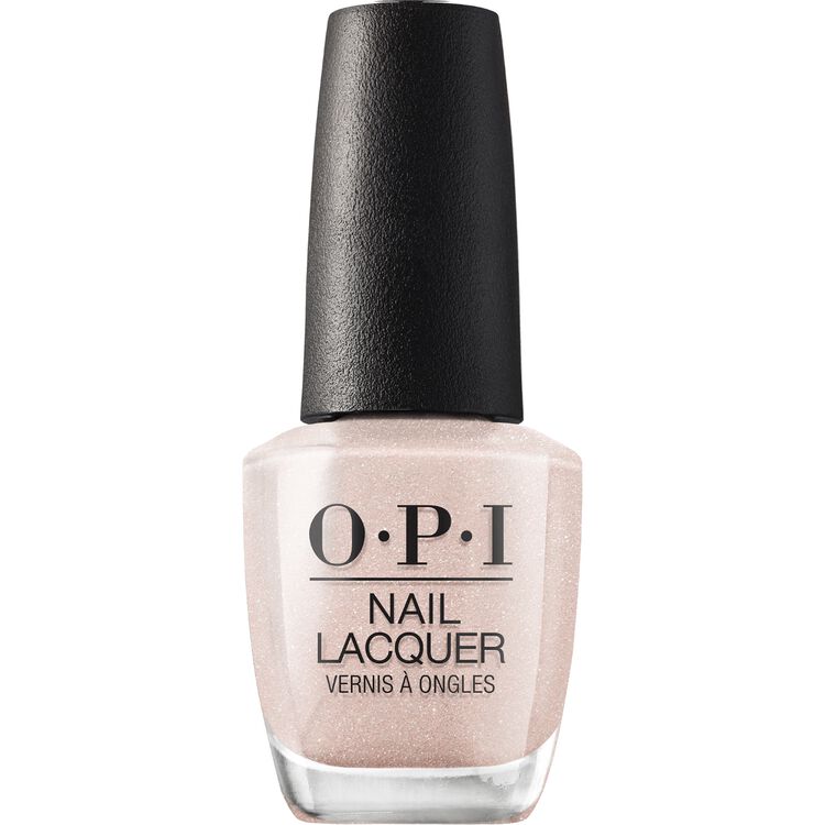 Throw Me a Kiss Nail Lacquer