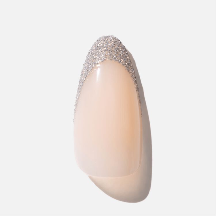 Tinsel Tips Premium Press On Nails