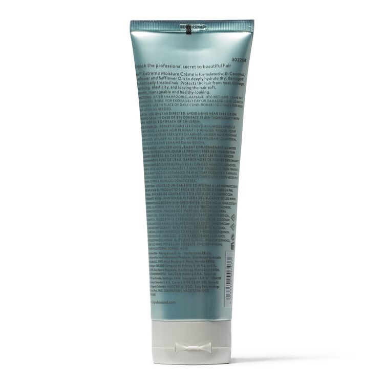 Extreme Moisture Creme