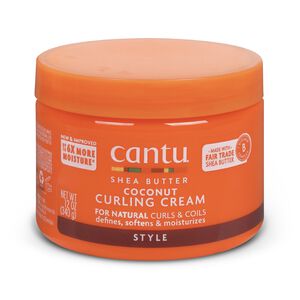 Coconut Curling Cream