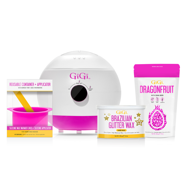 Wax Bundle