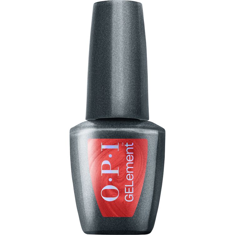 GELements Gel Polish Loves Me, Loves Me Hot