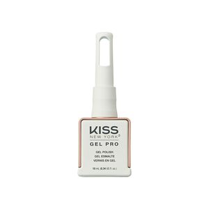 New York Gel Pro Polish Paint It White