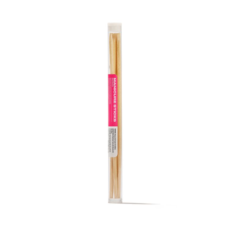 Birchwood Manicure Sticks