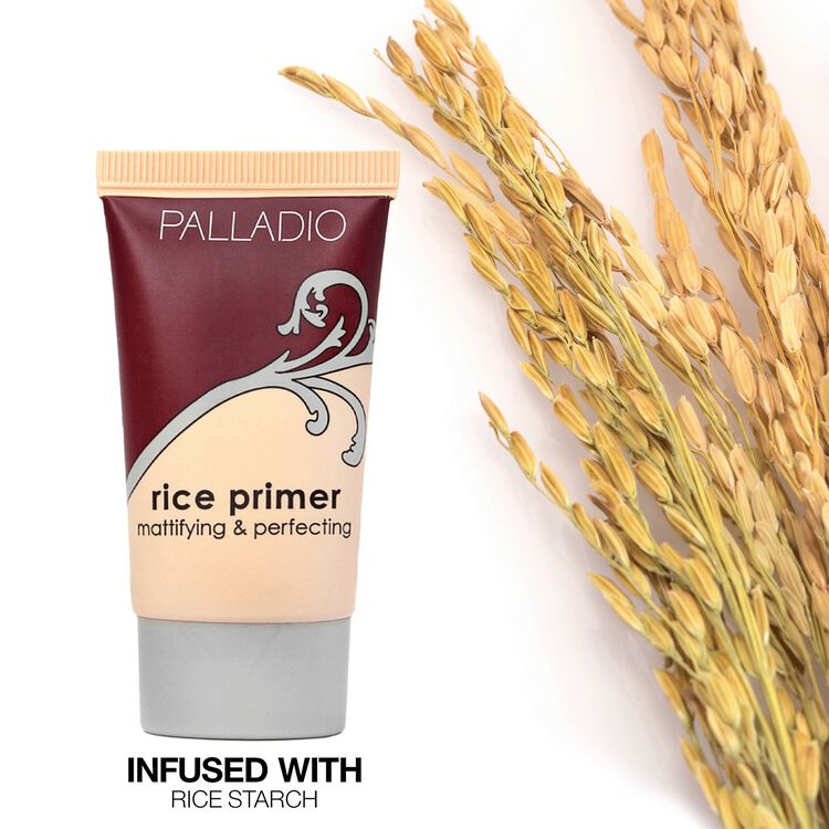 Rice Primer