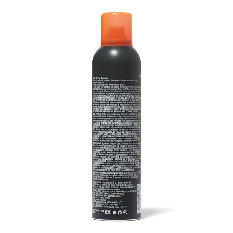 Rock On Dry Shampoo